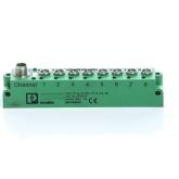 Eingangsmodul IB L2-M BOX 24 DI 8/8 M8 Gebraucht